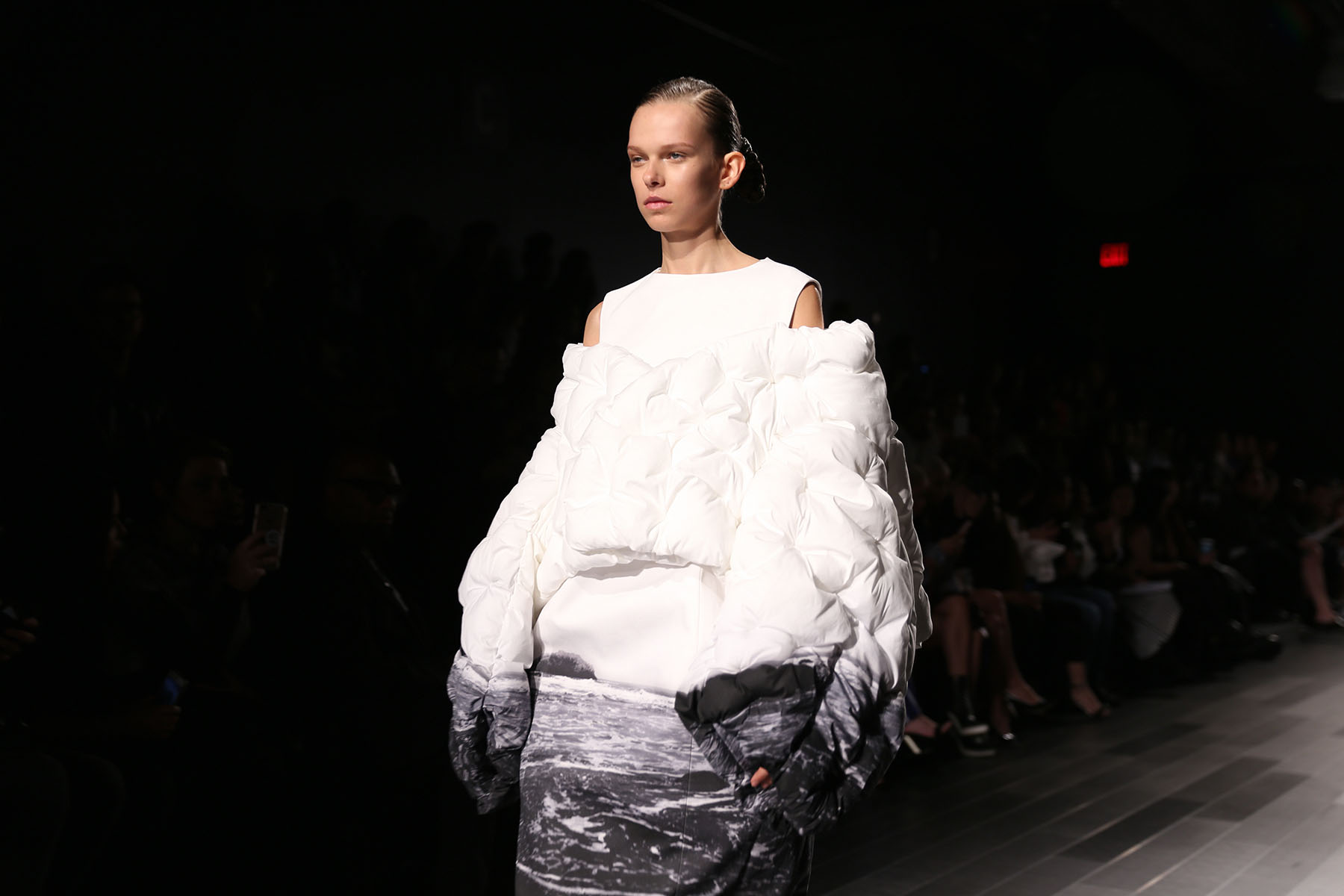 ACADEMY OF ART UNIVERSITY SS 2018