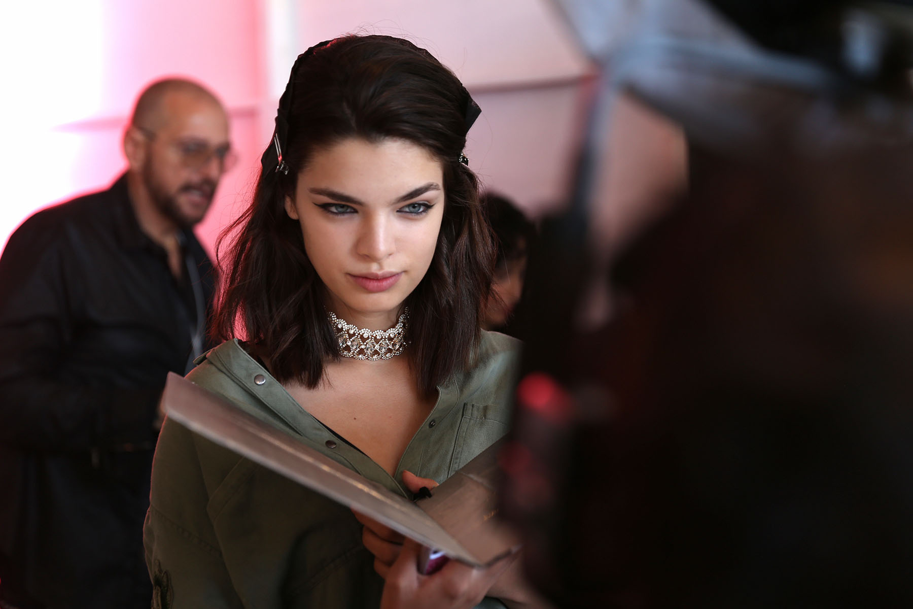 CUSTO BARCELONA SS 2018