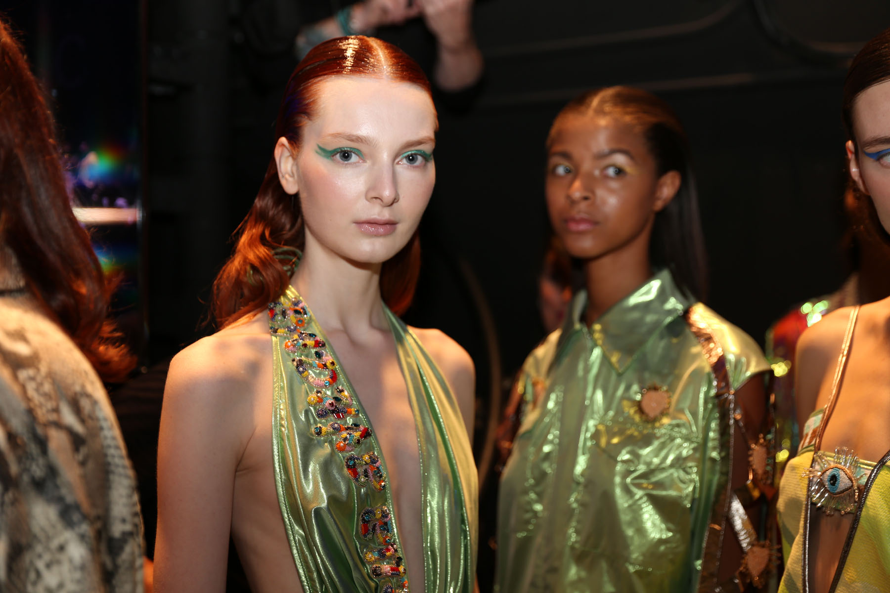 CUSTO BARCELONA SPRING SUMMER 2020