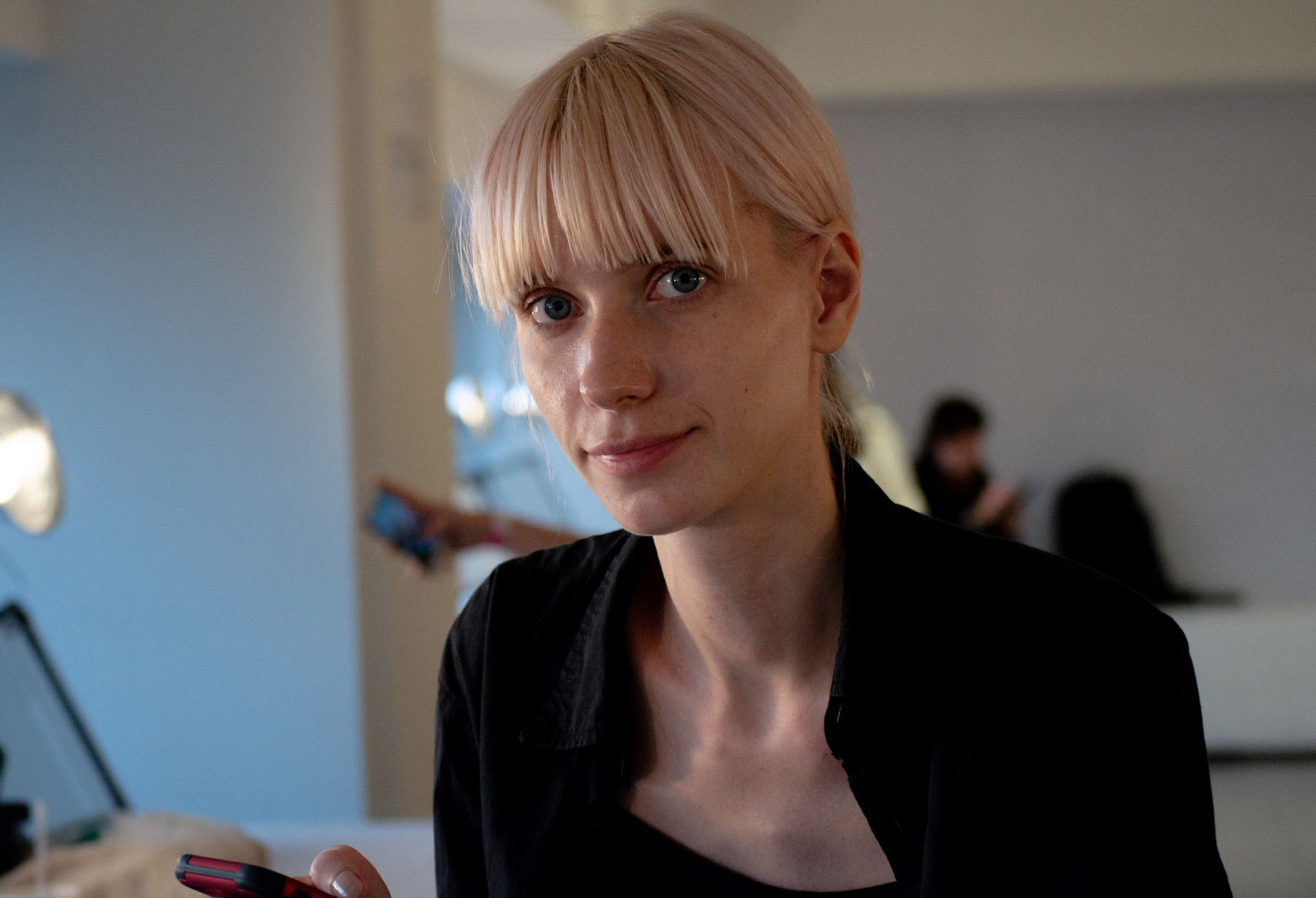 DYNASTY SPRING SUMMER 2020