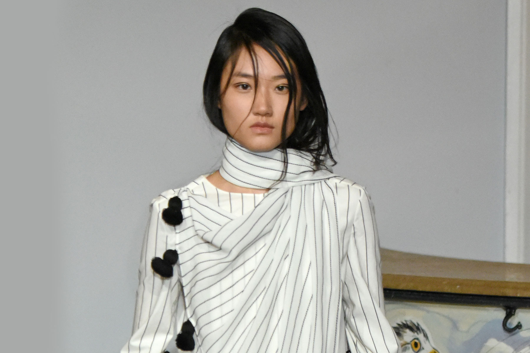 MONSE S/S 2016 #NYFW