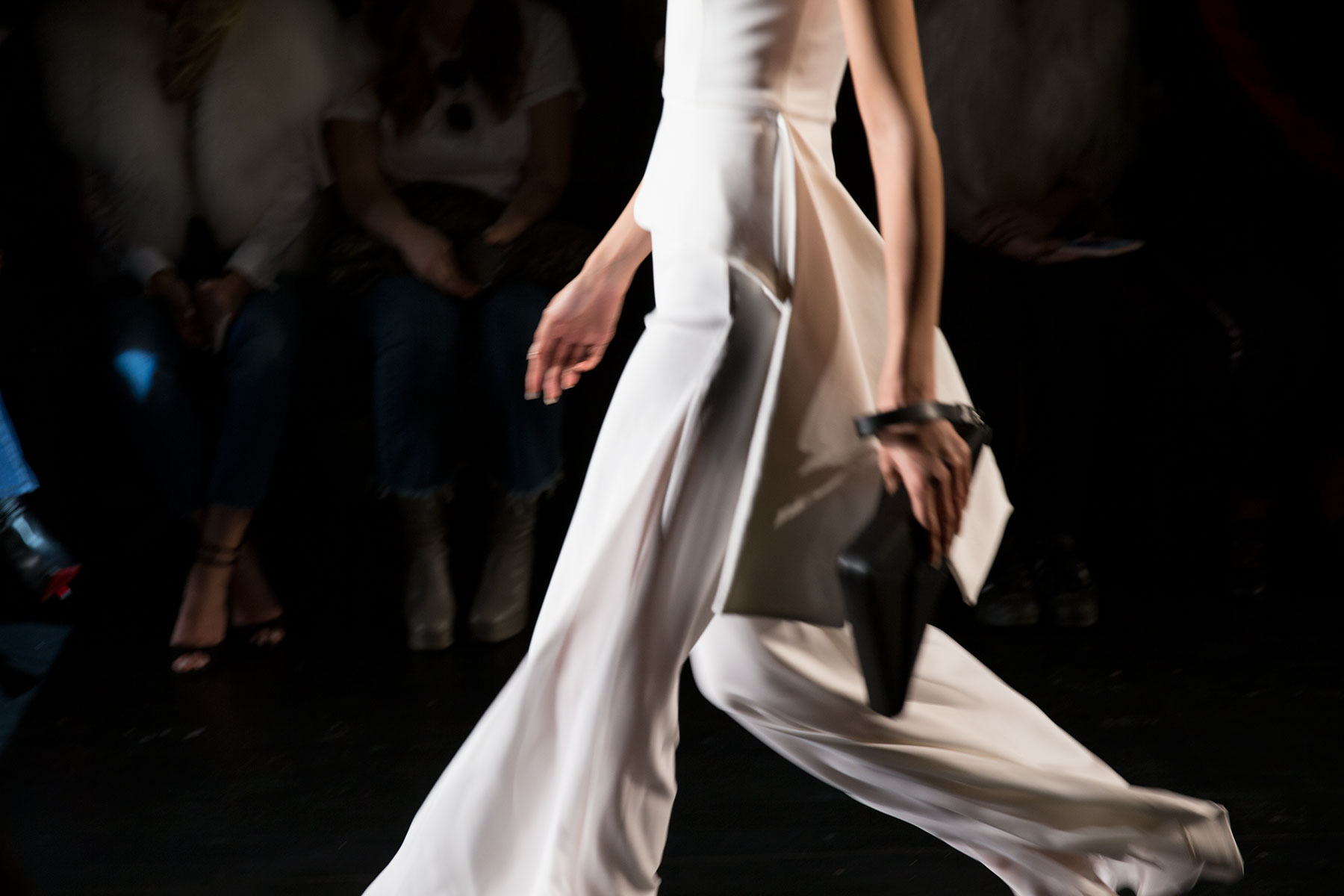 CUSHNIE ET OCHS FALL WINTER 2017 