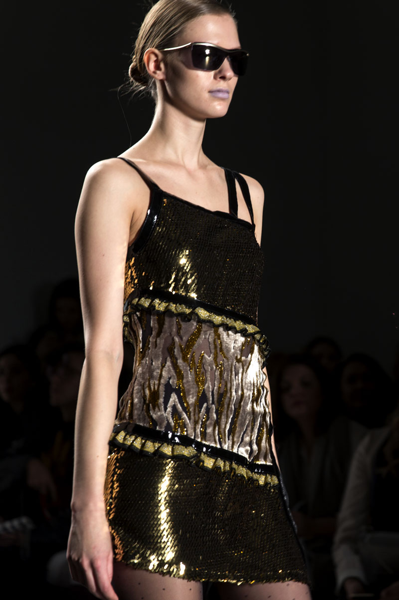 RETROSPECTIVA DE CUSTO BARCELONA 2017