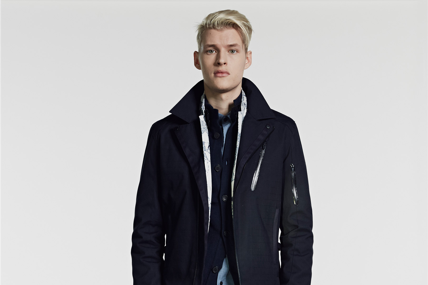 W.R.Kâ€™s F/W 2015