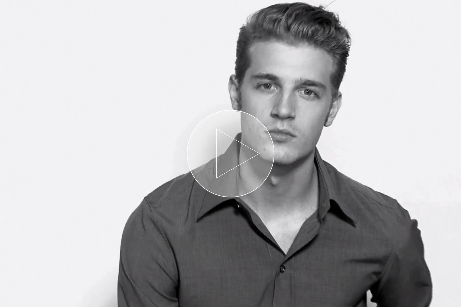 Adam NYC Presents- Pasha as Bond Russian Affair