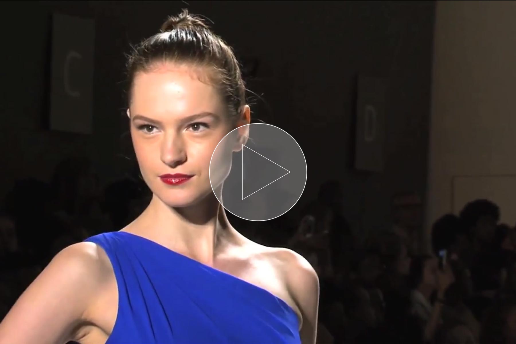 FARAH ANGSANA SPRING 2013